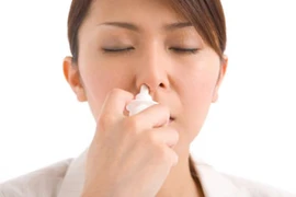 Mùa nắng, bệnh nhân viêm mũi họng, xoang cấp tăng