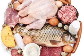 Ăn gì để trẻ giảm căng thẳng trong kỳ thi?