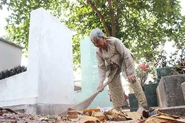 Người đã mất cũng cần được đối xử tử tế