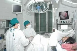 Người bệnh sẽ không cần đi xa