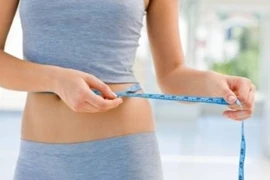 Tám cách giảm mỡ bụng tại nhà