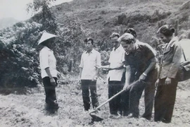 Vĩnh biệt người ‘cởi trói’ cho nông dân