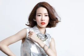 MC xinh đẹp nhất Đài Loan tự tử ở tuổi 24 vì bị chèn ép