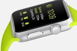 Apple Watch bị làm giá khi về Việt Nam 