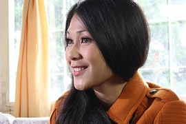 Đinh Y Nhung băn khoăn Tình và lý