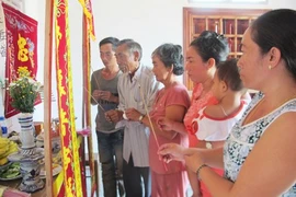 Vội chôn xác nạn nhân để phi tang?!