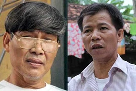 Thẩm phán xử oan có được miễn trừ? 