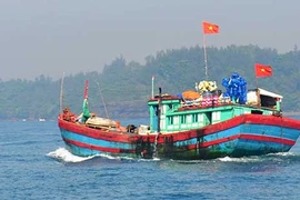 ‘Biển ta, ta đánh bắt, ai cấm được?’