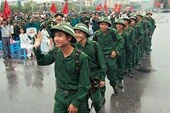 Nghĩa vụ quân sự: ‘Vinh quang' nhưng sao nhiều người không muốn nhận?