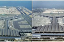 Cục Hàng không: Không có chuyện sân bay Long Thành ‘đạo’ phối cảnh