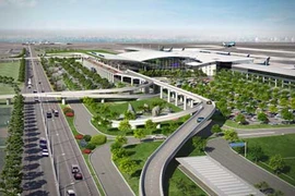 Dự án sân bay Long Thành lại ‘nóng’