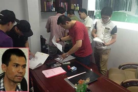 BBG mở sàn vàng như bán hàng đa cấp! 