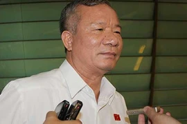 ‘Hành động Trung Quốc trên biển Đông rất nguy hiểm’