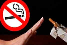 Kiểm soát thuốc lá tốt, 16.000 người có thể thoát chết mỗi năm