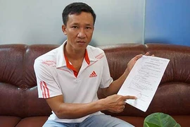 Cục Điều tra VKSND Tối cao đã vào cuộc