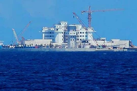 Biển Đông: Cần động thái cứng rắn hơn
