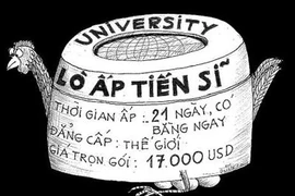 OK thì cứ… OK!