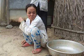 Tìm chồng cho người điên