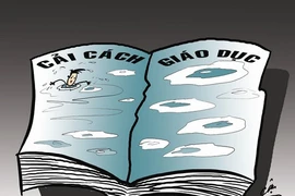 Chỉ thay đổi chiến lược thôi mà!