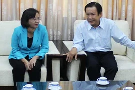 Chúc Pháp Luật TP.HCM tiếp tục lớn mạnh