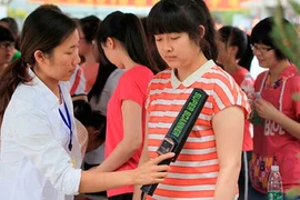 Làm ô danh Khổng trên đất nước Khổng