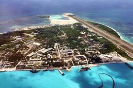 Trung Quốc phải bồi thường ở biển Đông