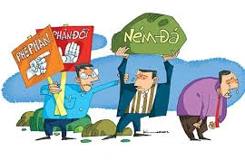  ‘Thú vui’ quái đản