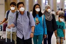 Du khách Hàn Quốc âm tính với MERS-CoV