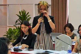 Cho ‘giới thứ ba’ chuyển đổi giới tính?