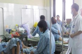 13 tỉnh, TP phía Nam chưa tham gia hệ thống BV vệ tinh