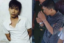Vụ thảm sát ở Bình Phước: Hai nghi can khai nhận tội ác ghê rợn 