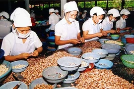 Hội nhập tới nơi mà chưa lo ‘bơi’