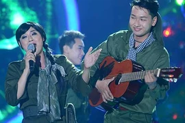 Thanh Duy: Tay ngang vươn tới quán quân
