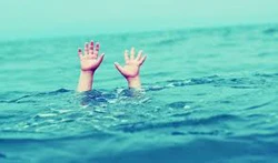 Ba trẻ em chết đuối dưới hồ chứa nước