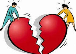 Một mực xin ly hôn vì... vợ ham chơi