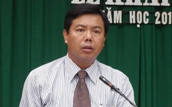 Tỉnh Cà Mau có chủ tịch mới