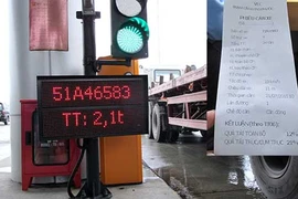 Cấm xe quá tải vào cao tốc Long Thành 