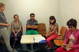 Kết nối: Khi thói quen bộc lộ xấu xa