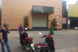Truy bắt nhóm gây rối quán bar MTM 