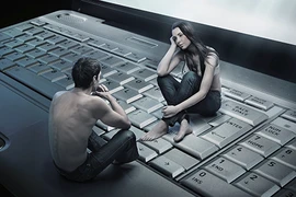 Ngoại tình thời công nghệ cao