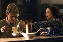 ‘Titanic của Trung Quốc’ gây tranh cãi 