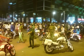 Khi chuyện nhảm trở thành ‘sự kiện’