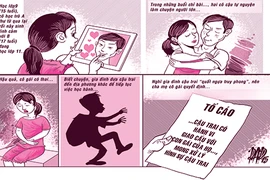Nhiều giải thưởng đang chờ bạn