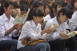Trẻ em bị buôn bán, gọi ai để cầu cứu?