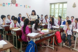 Chương trình phổ thông mới: Thiếu một triết lý giáo dục