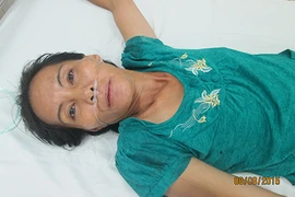 Vẫn chưa rõ nghi phạm có bị tâm thần không