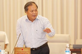 Oan sai chủ yếu do chăm chăm buộc tội