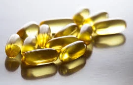 Omega-3 giảm nguy cơ rối loạn tâm thần