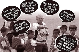 Vấn đề của HA Gia Lai: Giải thoát cho thầy Giôm