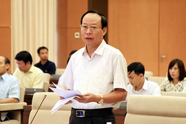 Không cho công an cấp xã điều tra